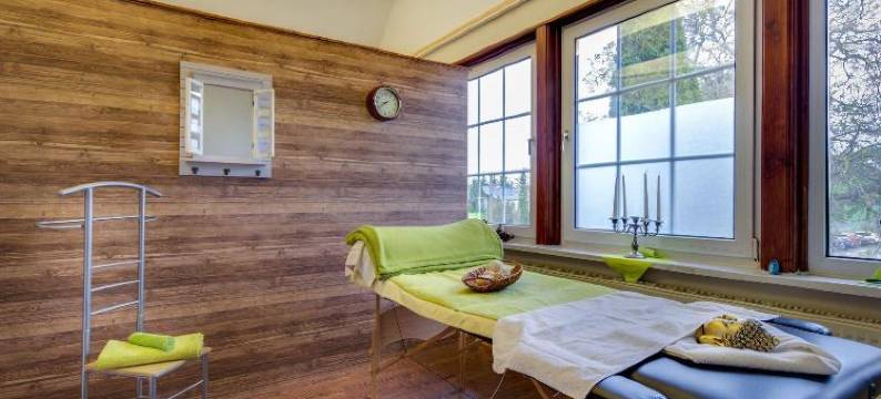 施普利瓦尔德假日酒店(Ferien Hotel Spreewald)图片