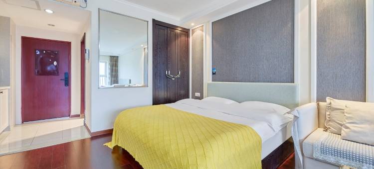 佳兆业爱博海景公寓(滨海公路1号分店)图片