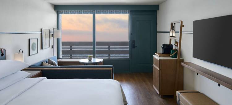蒙特利海滩酒店 - Tribute Portfolio 酒店(Monterey Beach Hotel, a Tribute Portfolio Hotel)图片