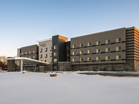 Fairfield by Marriott Inn & Suites Kokomo