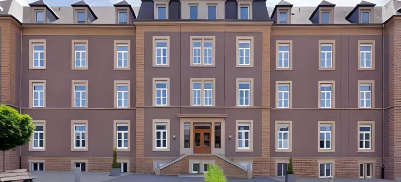 安克劳史特酒店(Hotel-Résidence am Klouschter)图片