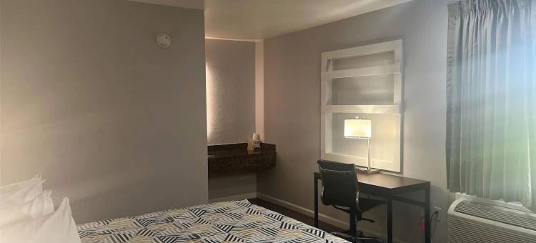 圣乔治骑士酒店(Knights Inn Saint George)图片