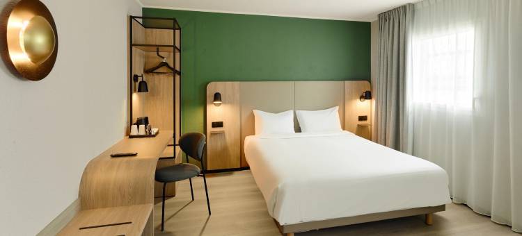 阿让特伊康铂酒店(Campanile Prime - Argenteuil)图片