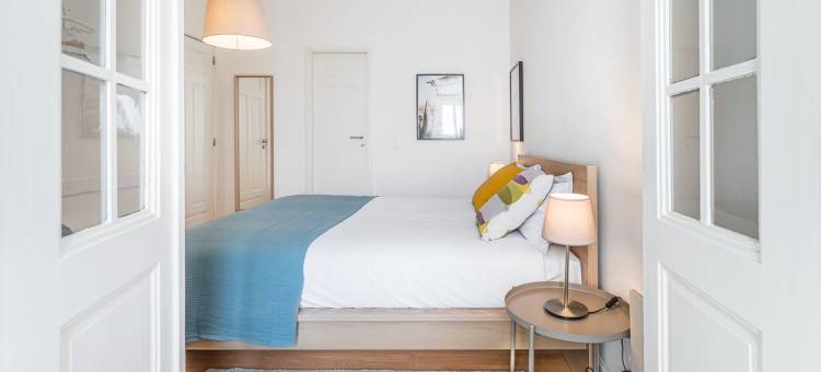 GuestReady - Costa Cabral Guesthouse - Quarto 4图片