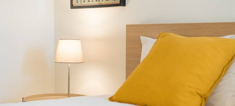 GuestReady - Costa Cabral Guesthouse - Quarto 4图片