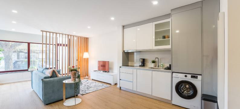GuestReady -  One perfect nest in Fânzeres图片