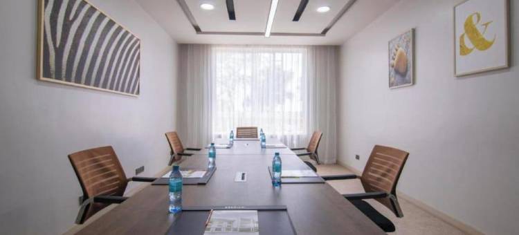 艾斯拉伊雅尼酒店(Eseriani the Hotel)图片