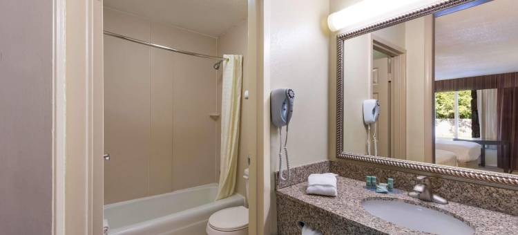 班纳尔克小屋(The Lodge at Banner Elk)图片