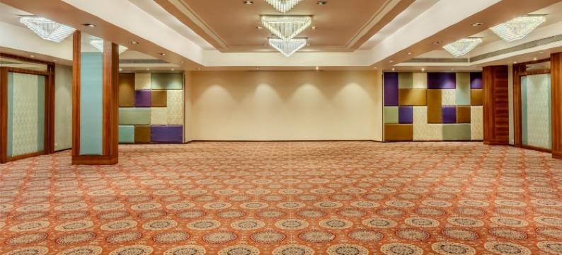 新孟买丽柏酒店(Park Inn by Radisson Navi Mumbai)图片