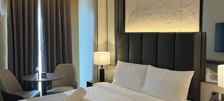 阿拉邦活力酒店(Vibe Hotel Alabang)图片