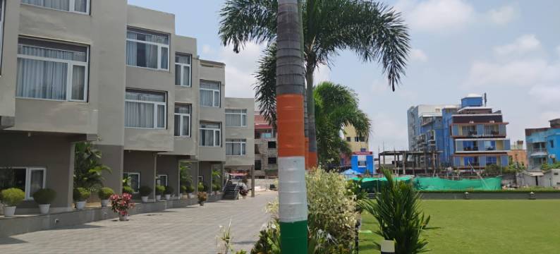 Lucky India Puri图片