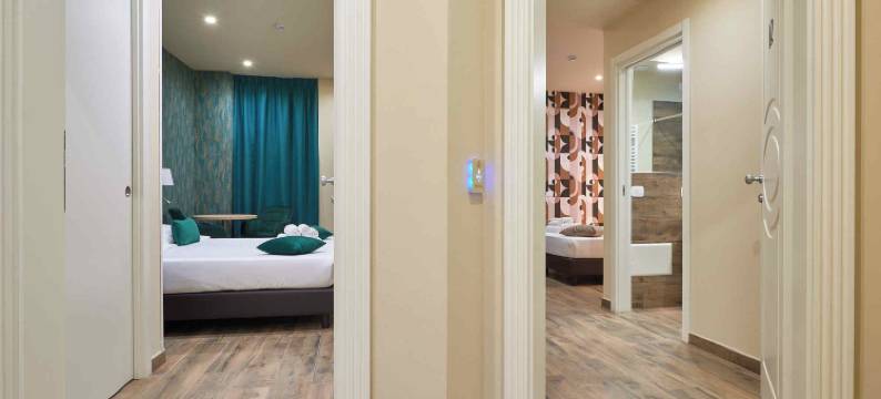 RH 里卡洛卡酒店(RH Ricaroka)图片