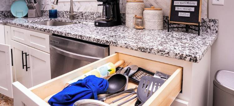 Get away to heaven!图片