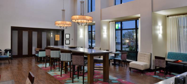 哈托欢朋酒店(Hampton Inn & Suites by Hilton Hutto Austin)图片