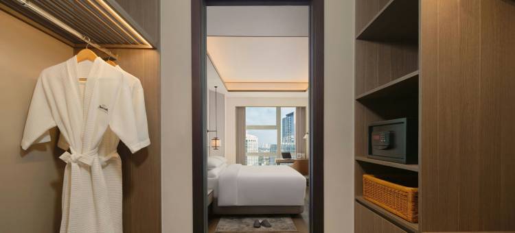 五月花雅加达万豪行政公寓(The Mayflower, Jakarta-Marriott Executive Apartments)图片