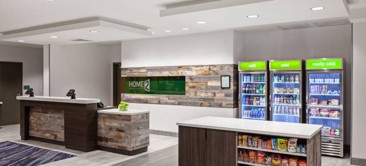 蒂梅丘拉希尔顿惠庭酒店(Home2 Suites by Hilton Temecula)图片