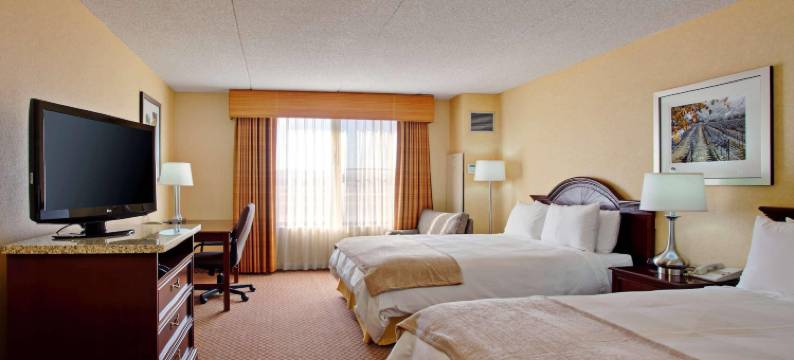 圣马丽亚雷迪森酒店(Radisson Hotel Santa Maria)图片