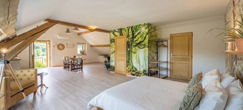 元素谷(La Vallee des Elements)图片