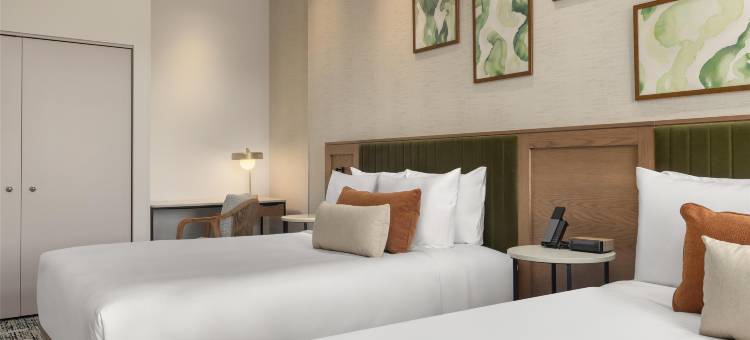 Hotel Railwayparc Montreal, Tapestry Collection by Hilton图片