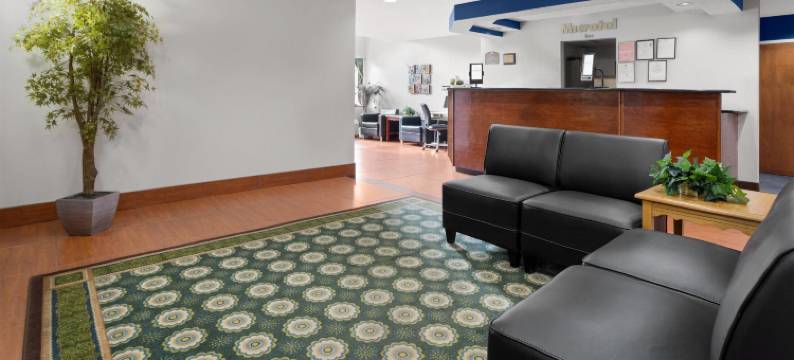 奥尔巴尼机场麦客达酒店(Microtel Inn by Wyndham Albany Airport)图片