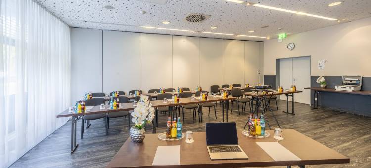 阿米迪亚子奥贝斯特韦斯特酒店(Best Western Plaza Hotel Zwickau)图片