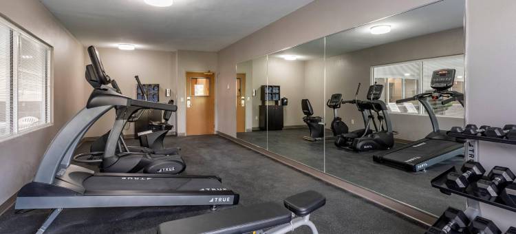 MainStay Suites Lebanon - Nashville Area图片