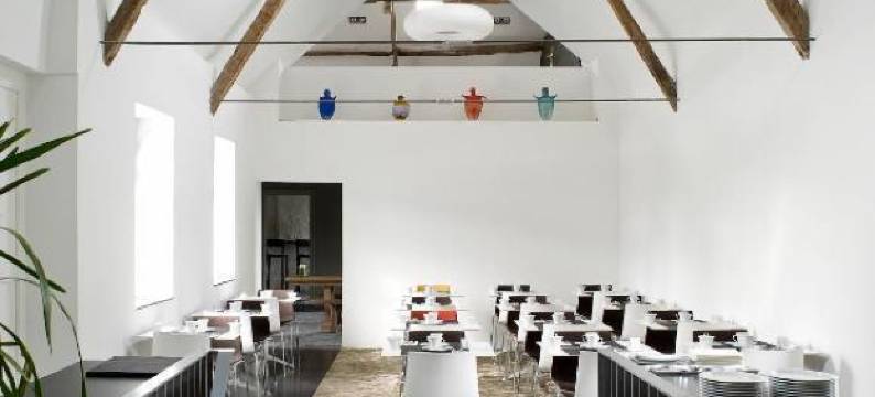 D酒店(D-Hotel)图片