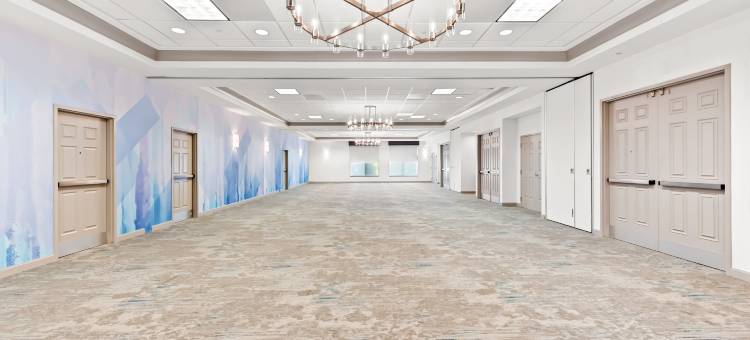 西雅图北埃弗里特希尔顿花园酒店(Hilton Garden Inn Seattle North/Everett)图片