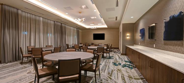 Homewood Suites by Hilton-达拉斯科洛尼(Homewood Suites by Hilton Dallas the Colony)图片