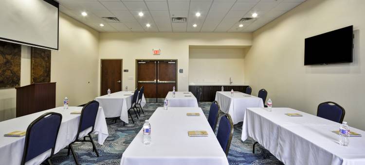 纽布朗费尔斯Homewood Suites by Hilton(Homewood Suites by Hilton New Braunfels)图片