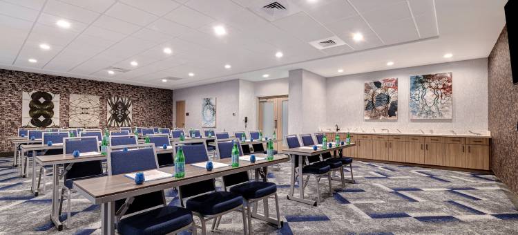 布莱斯伍德希尔顿惠庭酒店(Home2 Suites by Hilton Blythewood)图片