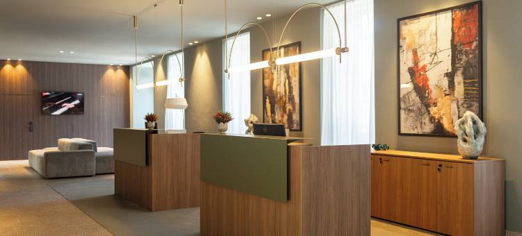 The Lince Braga(The Lince Braga)图片