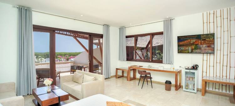 珍珠日落度假村(Pearl Sunset Resort)图片