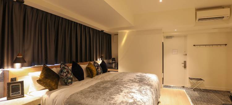 FFFFFF酒店(Ffffff Hotel)图片