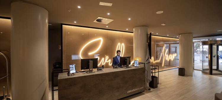 阿巴塞维利亚酒店(Abba Sevilla)图片