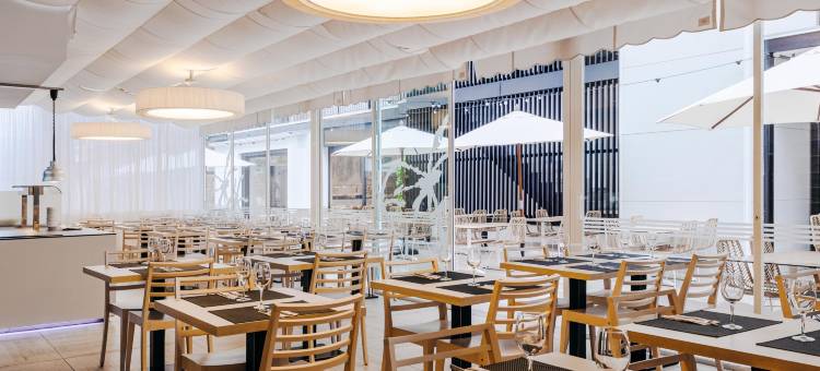 DWO 棕榈酒店(Hotel Dwo les Palmeres)图片