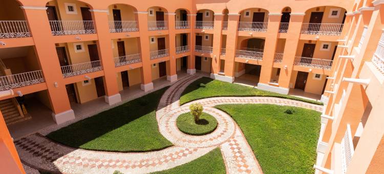 伊贝罗斯塔精选哈仙达多米尼酒店 - 全包式(Iberostar Selection Hacienda Dominicus - All Inclusive)图片