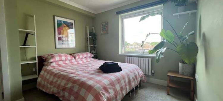 1 Bed. 8 mins to London Bridge Station图片