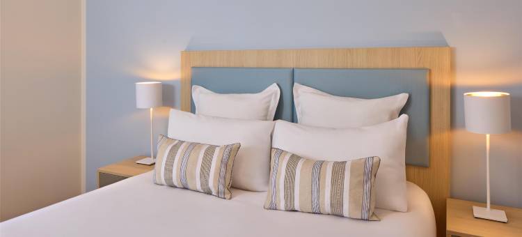 波城比利牛斯门品质套房酒店酒店(Quality Aparthotel Pau)图片