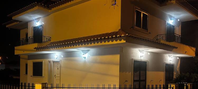 7min to the beach & 23min to Lisbon city, offering convenience & coastal charm图片