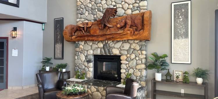 优美景观套房酒店(Grand View Inn & Suites)图片