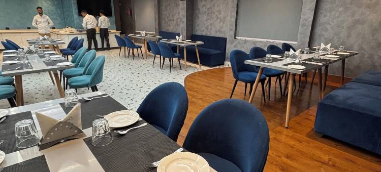 海豚俱乐部和度假村(Dolphin Club and Resort)图片