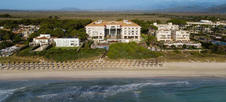 马略卡穆罗度假村，Hyatt悠选的一部分(Sarena de Muro Resort Mallorca, Part of Destination by Hyatt)图片