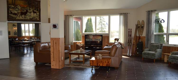 雪松山山林小屋酒店(Cedar Hill Lodge)图片