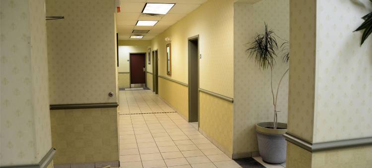 路瑞谢南多厄温德姆戴斯酒店(Days Inn by Wyndham Luray Shenandoah)图片