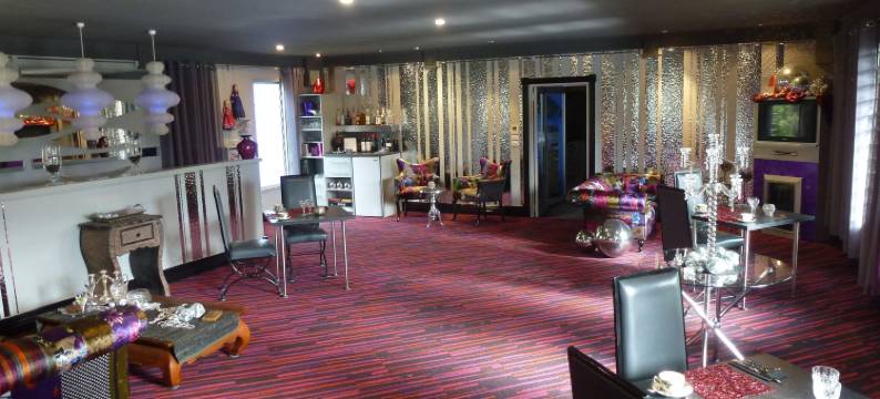 弗戈摩尔庄园酒店(The Retreat at Froog Moore Park)图片