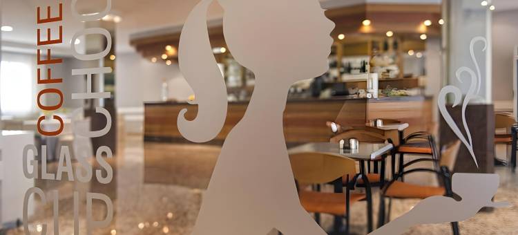 利雅月酒店(Hotel Ría Mar)图片