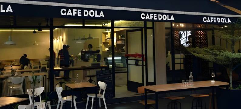 武吉免登乾杯酒店(Ceria Hotel)图片