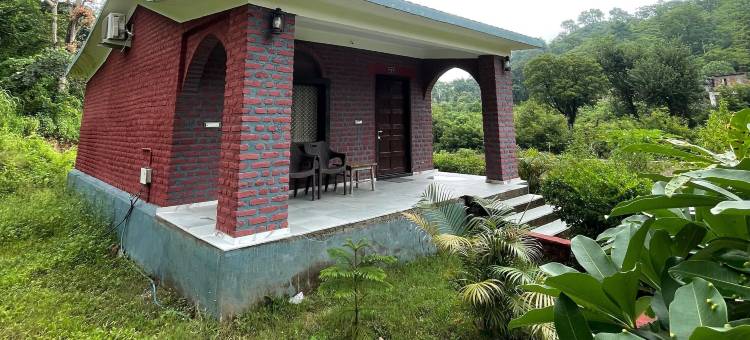 阿姆莱谷度假村(Amrai Valley Resort)图片