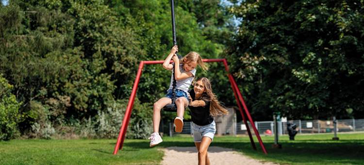 特普灵AHORN海景酒店(Ahorn Seehotel Templin)图片